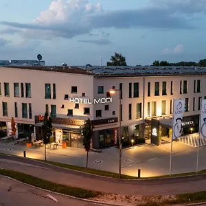 visit hotel