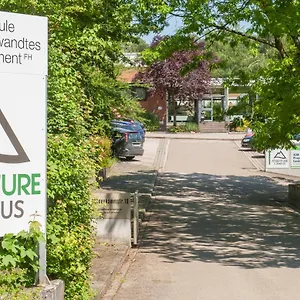 ** Herberg Adventure Campus Duitsland
