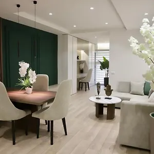  Appartement La Grand - New Bazaar Albanië