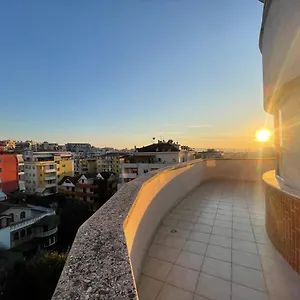  Accommodatie bij particulieren - Private Albanië