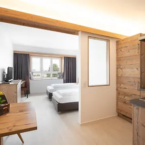 *** Hotel Snooze Duitsland